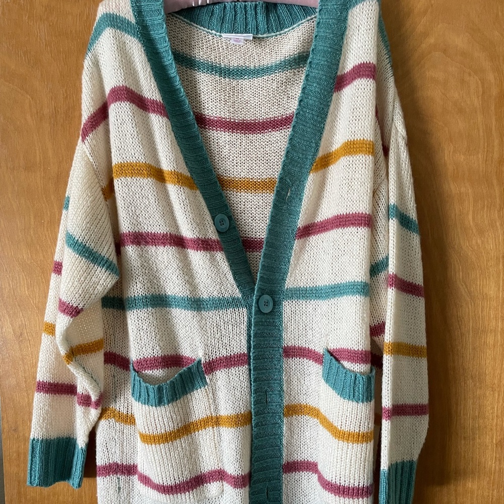 SOLD Lularoe M Lucille